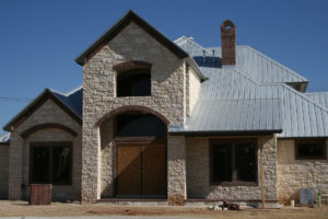 Metal Roof Installation Burleson TX