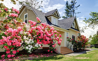 How To Prepare Your Roof For Spring