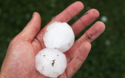 How To Prepare Your Roof for Hail