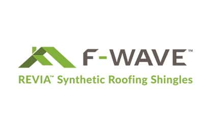 F Wave Roofing