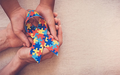 Understanding Autism Spectrum Disorder