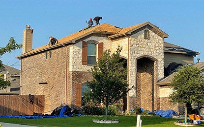 How Long Does A Roof Last?