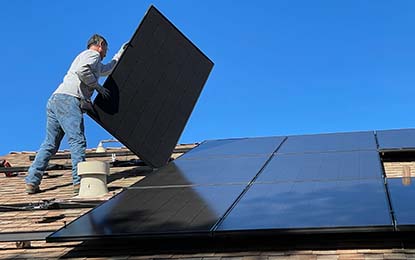 How to Pick the Right Solar Company