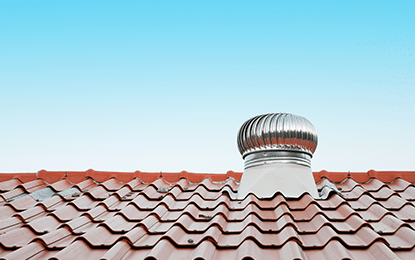 Why is Roof Ventilation Important?