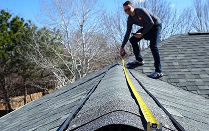 Do I Need a Spring Roof Inspection?