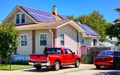 What is Solar Panel Wattage?