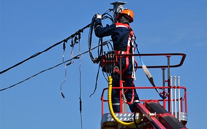 Possible Electricity Shortage in Texas