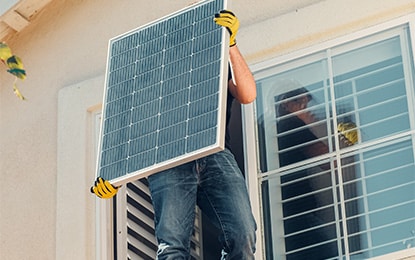 How Solar Panel Installation Can Increase Your Home's Value