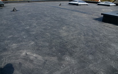 Rubber Roofing - What Is It & Why Should You Consider It