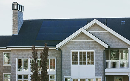 Why Solar Power Is a Cost-Effective Energy Solution for Homeowners