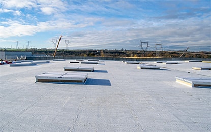 EPDM Roofing: What Is It and Why Your Business Needs It