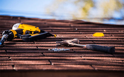 Why Should You Hire Roofing Contractors and Not Do DIY