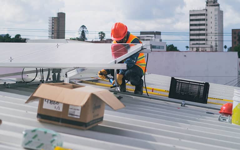 Why You Need Preventative Roof Maintenance for Your Business