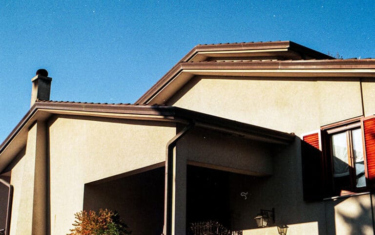 The Importance of Gutter Systems in Preserving Your Roof