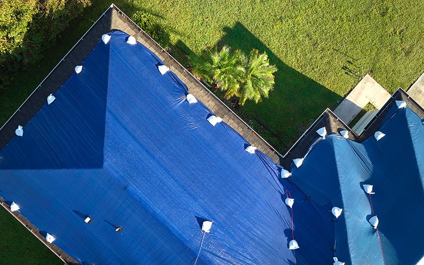 Emergency Roof Repair Tips
