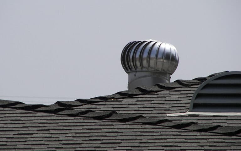 The Importance of Proper Ventilation for a Healthy Roof