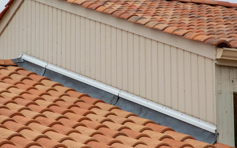 The Importance of Roof Flashing: Types, Installation, and Maintenance